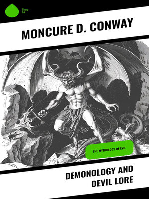 cover image of Demonology and Devil Lore